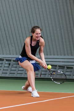 Tizia Brocks 288 - Sparkassen Pokal Marne